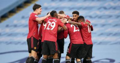 Manchester United fans name 10 players they want to leave in summer transfer window - www.manchestereveningnews.co.uk - Manchester