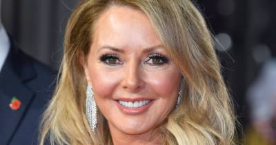 Carol Vorderman 'wants to quit TV' as Pride of Britain Awards nominations open - www.ok.co.uk - Britain