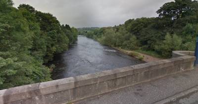 Boy, 13, dies after horror incident on River Clyde - www.dailyrecord.co.uk