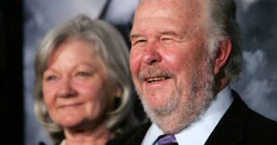 Ned Beatty: Star of Superman, Deliverance and Network dies at 83 - www.msn.com - Los Angeles