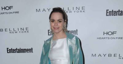 Orange Is the New Black's Taryn Manning engaged to Anne Cline - www.msn.com