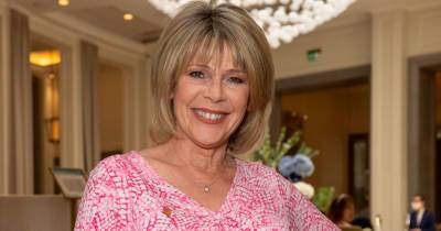 Ruth Langsford and Eamonn Holmes to make This Morning return next month - www.ok.co.uk
