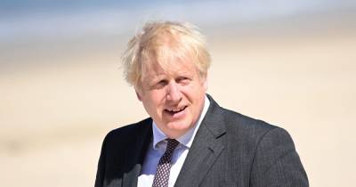 What time is Boris Johnson's announcement today? Prime Minister to delay June 21 lockdown lifting - www.manchestereveningnews.co.uk