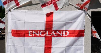 Law on flying England flags outside homes and pubs for Euro 2020 - www.manchestereveningnews.co.uk - Manchester - Birmingham
