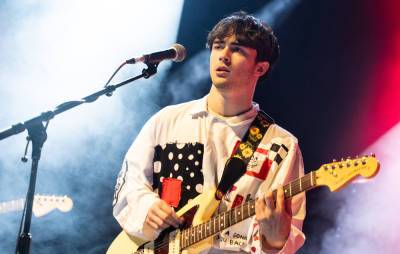 Alfie Templeman opens up on mental health: “I finally got the help I needed” - www.nme.com