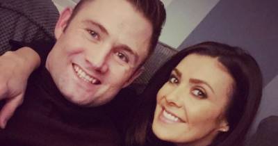 Kym Marsh shares first snap from birthday proposal after announcing engagement - www.manchestereveningnews.co.uk