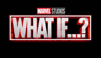 Steve Rogers - Victoria Alonso - Peggy Carter - Marvel’s Victoria Alonso Debuts ‘What If…?’ Clip, Talks Studio’s Animation Push, Inclusion & Diversity – Annecy - deadline.com - Britain - county Howard - city Rogers