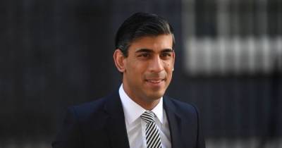 Rishi Sunak must continue furlough if lockdown is extended SNP demands - www.dailyrecord.co.uk