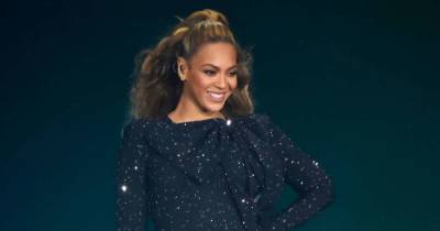 Beyoncé Shares Rare Tribute To Her Twins Rumi And Sir On Their Fourth Birthday - www.msn.com