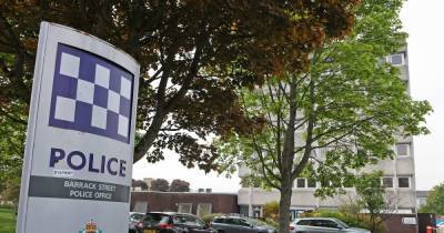 Police organisation raises concerns over "financial decision" to downgrade Perth custody suite - www.dailyrecord.co.uk
