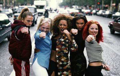 Spice Girls launch limited edition EP and fan campaign to mark 25 years of ‘Wannabe’ - www.nme.com