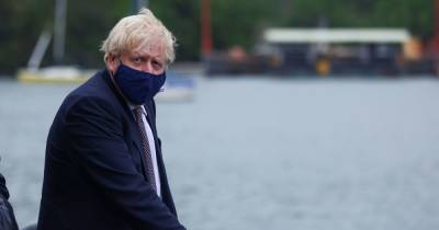The date coronavirus restrictions could be lifted if Boris Johnson confirms four-week delay - www.manchestereveningnews.co.uk