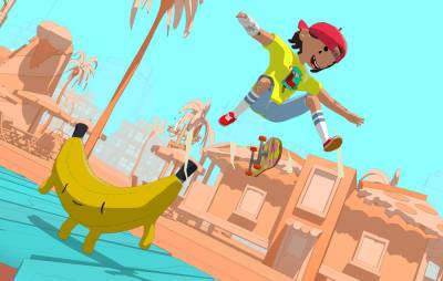 ‘OlliOlli World’ grinds out of E3 with this slick new trailer - www.nme.com
