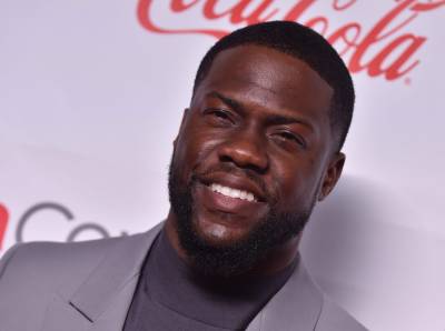 Kevin Hart Slams Cancel Culture: ‘The Only Way You Grow Up Is From F**king Up’ - etcanada.com