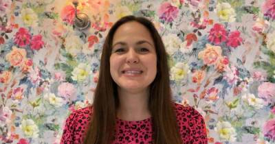 Giovanna Fletcher Criticised After Reports She Claimed Funds From Government Furlough Scheme After I'm A Celeb Win - www.msn.com