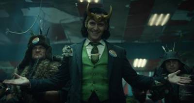 Tom Hiddleston on multiple Lokis in Loki: To have that interior multiplicity externalised was thrilling - www.pinkvilla.com