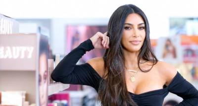 Kim Kardashian fails bar exam again after prepping for it while struck with COVID - www.pinkvilla.com