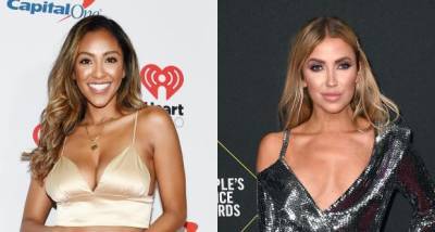 Tayshia Adams & Kaitlyn Bristowe on hosting The Bachelorette: We are a huge step for the franchise - www.pinkvilla.com