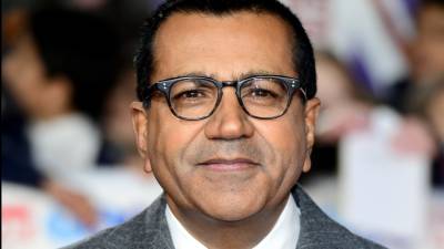 Martin Bashir Not Rehired By BBC To Cover Up Princess Diana Scandal, Review Finds - deadline.com