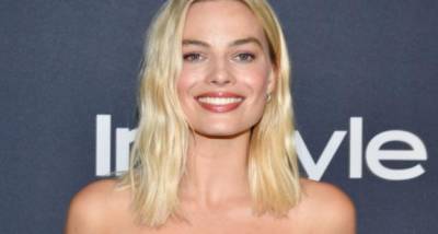 Margot Robbie announces break from social media by dropping a happy photo with her girl squad - www.pinkvilla.com - Hollywood