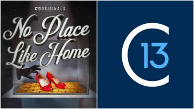 ‘No Place Like Home’: Seyward Darby & Ariel Ramchandani To Host Podcast About Heist Of Dorothy’s Iconic Ruby Slippers - deadline.com - Hollywood