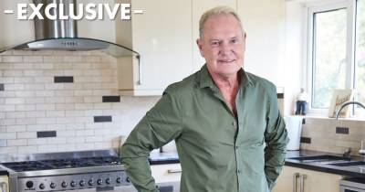 Paul Gascoigne says I’m A Celeb Italy stint was ‘therapy’ ahead of shoulder injury op - www.ok.co.uk - Italy - Honduras
