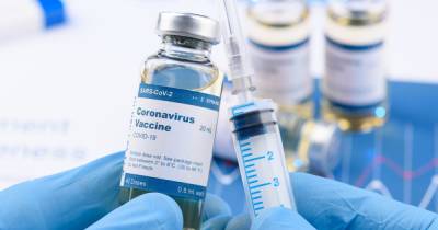 Are you aged 40 or over and had your first COVID-19 vaccine in the last six weeks? - www.manchestereveningnews.co.uk