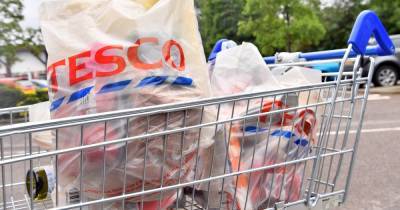 Tesco issues message to shoppers after charging three times for the same shop - www.manchestereveningnews.co.uk