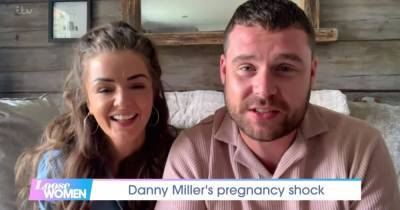 Emmerdale's Danny Miller reveals how he fell in love with fiancée Steph in school - www.ok.co.uk