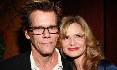 Kyra Sedgwick and Kevin Bacon share joyous news as they expand their family - hellomagazine.com - state Connecticut