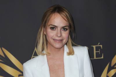 ‘Orange Is the New Black’ Star Taryn Manning Is Engaged To Anne Cline - etcanada.com - Panama