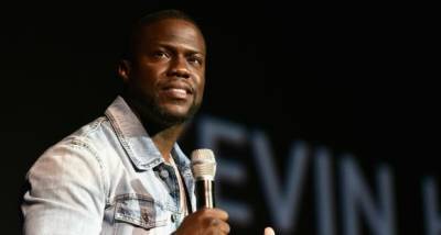 Kevin Hart gets real about cancel culture; Says ‘The only way you grow up is from f---ing up’ - www.pinkvilla.com