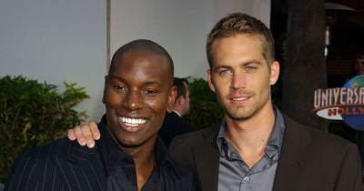 Fast & Furious star reflects on continuing series without Paul Walker - www.msn.com