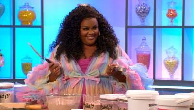 ‘Nailed It!’ Host Nicole Byer On Keeping The Competition Safe And Silly During COVID-19: “You Try To Just Have As Much Fun As You Can Safely” - deadline.com - France