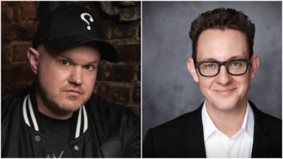 ‘Inside Amy Schumer’ Co-Creator Daniel Powell & ‘Ugly Americans’ Producer Aaron Augenblick Launch Kids’ Animation Company - deadline.com - USA