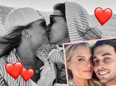 Southern Charm’s Madison LeCroy Goes IG Official With New BF Following Alex Rodriguez Drama! - perezhilton.com