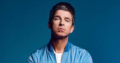 Noel Gallagher's High Flying Birds' greatest hits album Back The Way We Came is heading for Number 1 - www.officialcharts.com