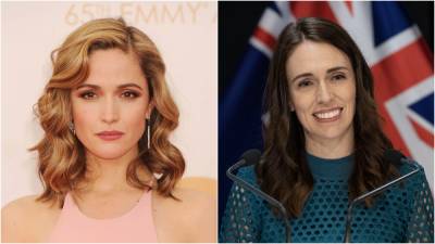 Producer Pulls Out of Rose Byrne Film About Christchurch Mosque Attacks After Criticism - thewrap.com