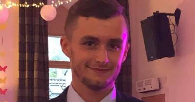 Tributes as Scots biker dies in hospital after week-long fight for life following horror smash - www.dailyrecord.co.uk - Scotland