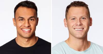 Do Aaron Clancy and Cody Menk Know Each Other? What We Know About the Mysterious ‘Bachelorette’ Beef - www.usmagazine.com - county San Diego