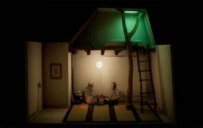 Stop motion sci-fi ‘Harold Halibut’ given a detailed development video during E3 - www.nme.com