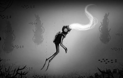 ‘Silt’ trailer shows an underwater adventure from new indie team - www.nme.com - city Bristol