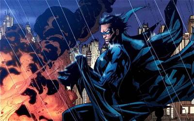 Chris McKay Says ‘Nightwing’ Could Be An “Emotional, Action-Packed” ‘Great Santini’-Esque Movie - theplaylist.net