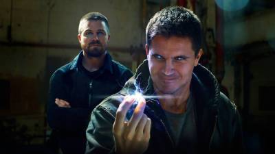 Netflix Lands Worldwide Rights To Sci-Fi Sequel ‘Code 8: Part II’ - deadline.com