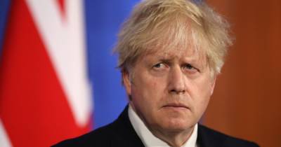 Boris Johnson confirms lockdown easing in England will be delayed by four weeks - www.manchestereveningnews.co.uk