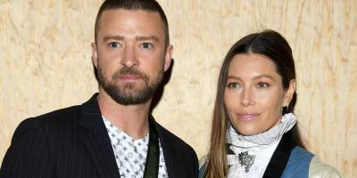 Jessica Biel Makes Rare Comments About Her Children With Justin Timberlake - www.justjared.com - Montana