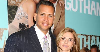 Alex Rodriguez and Cynthia Scurtis’ Ups and Downs: From Cheating Accusations to Coparenting - www.usmagazine.com - New York - New York