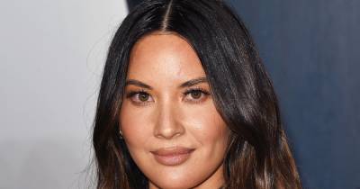 Olivia Munn Relies on This ‘Energy’ Facial to Keep Her Skin Looking Bright - www.usmagazine.com