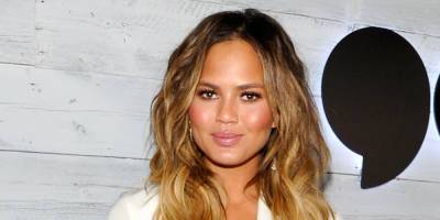 Chrissy Teigen Breaks Her Silence After Bullying Controversy: 'I Was a Troll & I Am So Sorry' - www.justjared.com