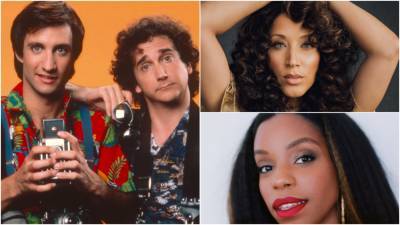 ‘Perfect Strangers’: Robin Thede & London Hughes To Lead Reboot Of ‘80s Comedy In The Works At HBO Max - deadline.com - county Hughes - city London, county Hughes